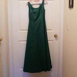 Bridesmaids dress